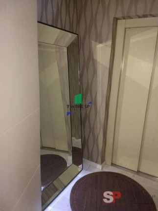 Imagem Apartamento com 4 Quartos à Venda, 189 m² em Santana - São Paulo