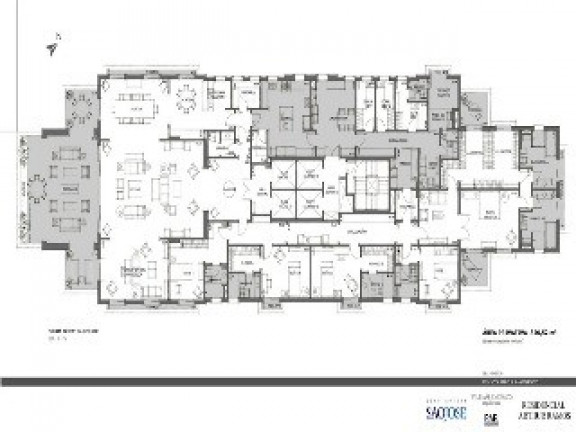 Imagem Apartamento com 5 Quartos à Venda, 82.000 m² em Jardim Europa - São Paulo