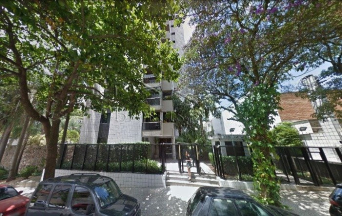 Imagem Apartamento com 4 Quartos à Venda ou Locação, em Moema - São Paulo Imagem Apartamento com 4 Quartos à Venda ou Locação, em Moema - São Paulo