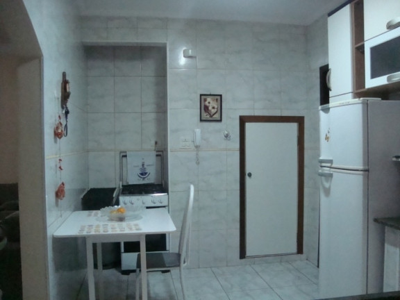 Imagem Apartamento com 2 Quartos à Venda, 87 m² em Vila Mathias - Santos Imagem Apartamento com 2 Quartos à Venda, 87 m² em Vila Mathias - Santos