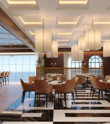 Imagem Apartamento com 5 Quartos à Venda, 213 m² em Itapema - Itapema