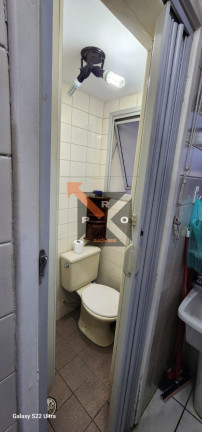 Imagem Imóvel com 2 Quartos à Venda, 65 m² em Mooca - São Paulo