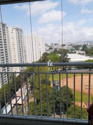 Imagem Apartamento com 3 Quartos à Venda, 83 m² em Boa Vista - São Caetano Do Sul