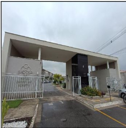 Apartamento com 2 Quartos à Venda, 48 m² em Loteamento Bairro No - Itaborai
