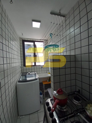 Imagem Apartamento com 2 Quartos à Venda, 60 m² em Manaíra - João Pessoa Imagem Apartamento com 2 Quartos à Venda, 60 m² em Manaíra - João Pessoa