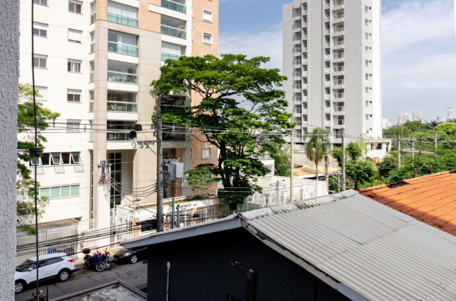 Imagem Apartamento com 3 Quartos à Venda, 77 m² em Vila Olímpia - São Paulo Imagem Apartamento com 3 Quartos à Venda, 77 m² em Vila Olímpia - São Paulo