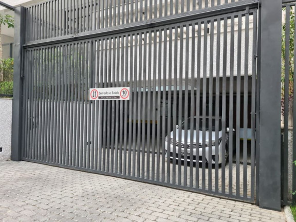 Imagem Apartamento com 3 Quartos à Venda, 205 m² em Jardim Paulista - São Paulo