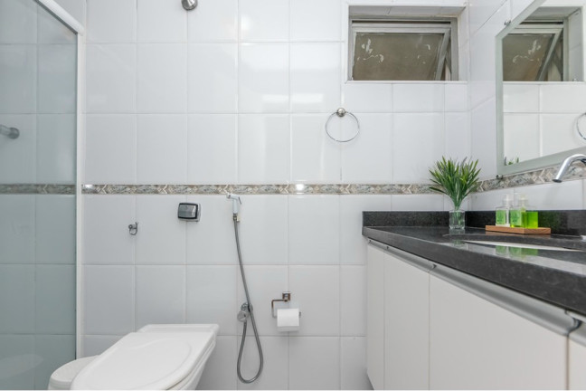 Imagem Imóvel com 3 Quartos à Venda, 84 m² em Aclimação - São Paulo