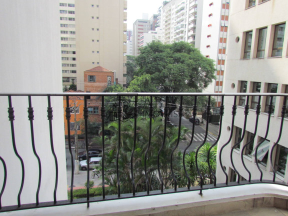 Imagem Apartamento com 3 Quartos para Alugar, 150 m² em Jardim Paulista - São Paulo Imagem Apartamento com 3 Quartos para Alugar, 150 m² em Jardim Paulista - São Paulo