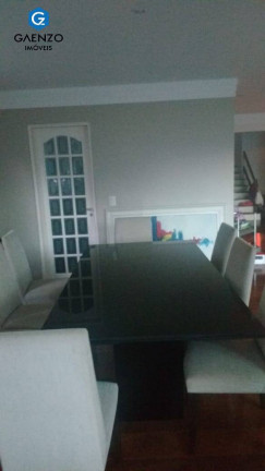 Imagem Casa de Condomínio com 4 Quartos à Venda, 300 m² em Alphaville - Santana De Parnaíba Imagem Casa de Condomínio com 4 Quartos à Venda, 300 m² em Alphaville - Santana De Parnaíba