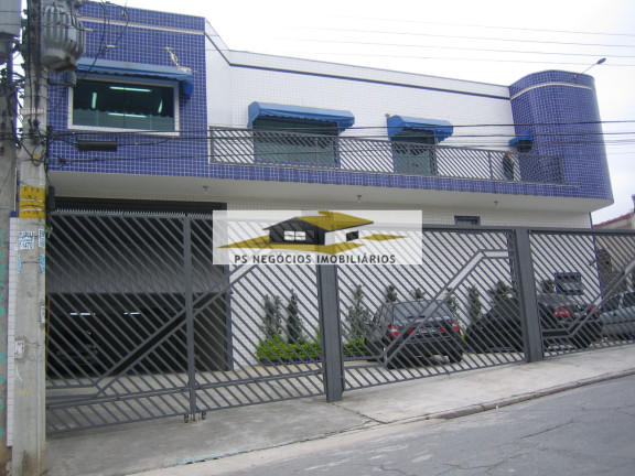 Imagem Imóvel Comercial à Venda, 1.150 m² em Vila Esperança - São Paulo Imagem Imóvel Comercial à Venda, 1.150 m² em Vila Esperança - São Paulo