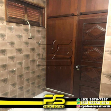 Imagem Casa com 4 Quartos à Venda, 396 m² em Cabo Branco - João Pessoa Imagem Casa com 4 Quartos à Venda, 396 m² em Cabo Branco - João Pessoa