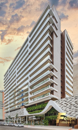 Imagem Imóvel com 3 Quartos à Venda, 100 m² em Praia Da Costa - Vila Velha