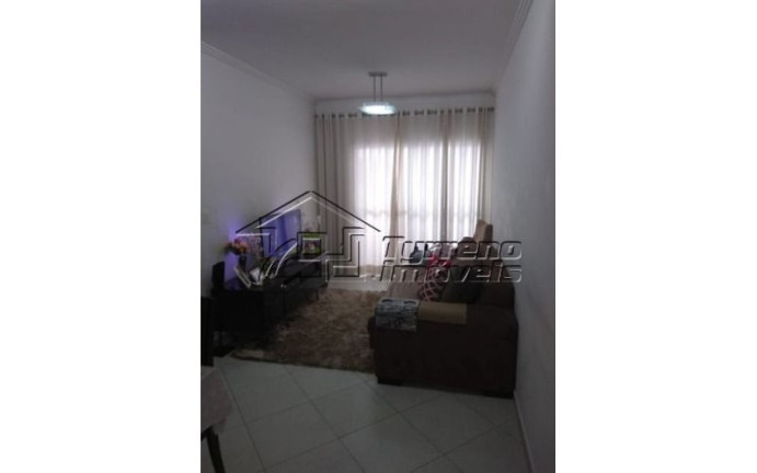 Imagem Apartamento com 3 Quartos à Venda, 88 m² em Jardim Aquarius - São José Dos Campos