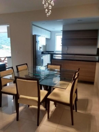 Imagem Apartamento com 3 Quartos à Venda, 116 m² em Centro De Apoio I (alphaville) - Santana De Parnaíba
