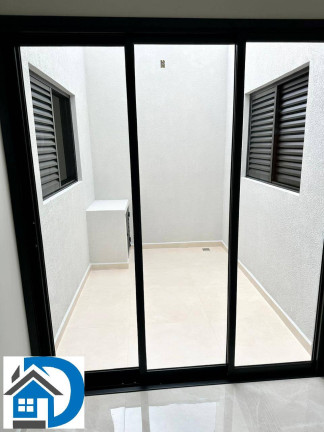 Imagem Casa de Condomínio com 3 Quartos à Venda, 150 m² em Jardim Novo Horizonte - Sorocaba