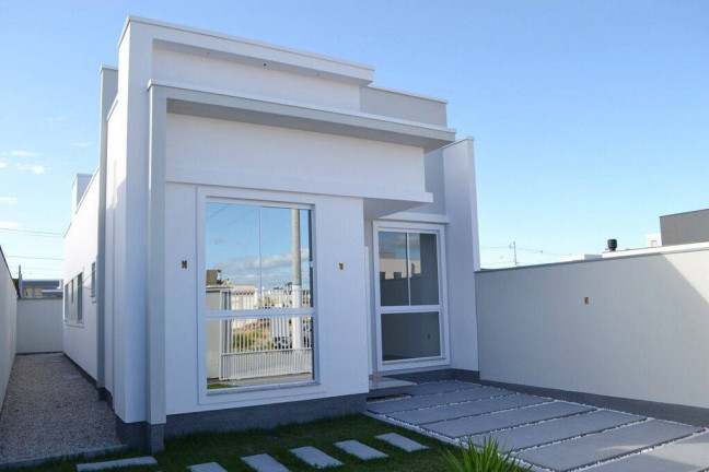 Casa com 3 Quartos à Venda, 80 m² em Areias - Tijucas