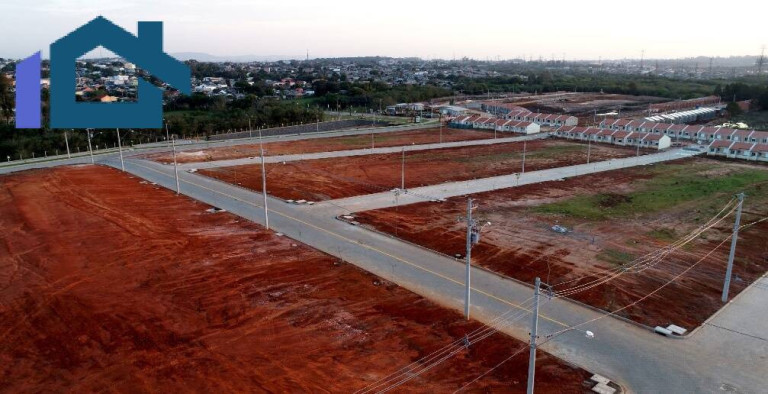 Imagem Terreno à Venda, 272 m² em Parque Espírito Santo - Cachoeirinha Imagem Terreno à Venda, 272 m² em Parque Espírito Santo - Cachoeirinha