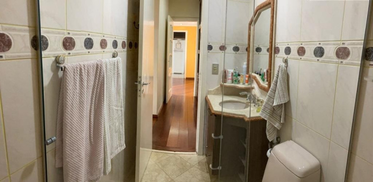 Imagem Imóvel com 2 Quartos à Venda, 60 m² em Vila Ema - São Paulo Imagem Imóvel com 2 Quartos à Venda, 60 m² em Vila Ema - São Paulo