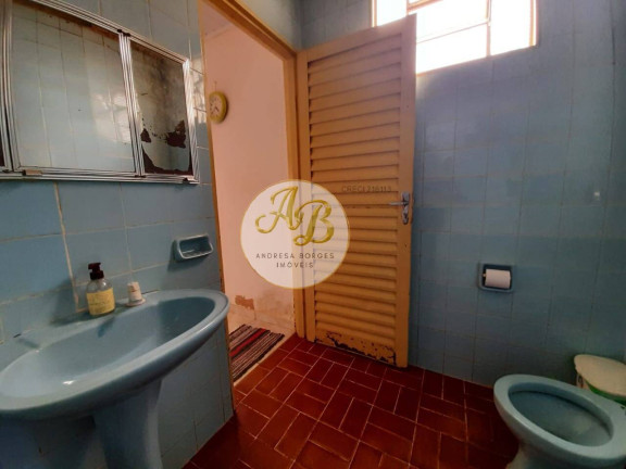 Imagem Casa com 3 Quartos à Venda, 200 m² em Vila São Sebastião - Franca Imagem Casa com 3 Quartos à Venda, 200 m² em Vila São Sebastião - Franca