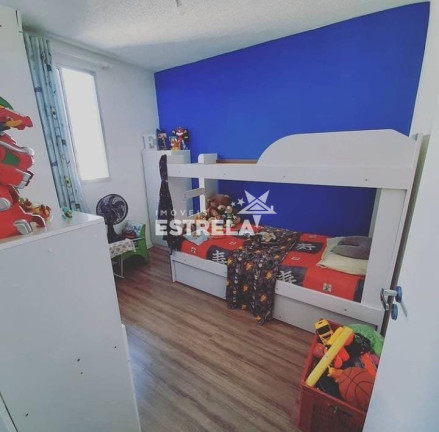 Imagem Apartamento com 2 Quartos à Venda, 43 m² em Recanto Vista Alegre - Cotia Imagem Apartamento com 2 Quartos à Venda, 43 m² em Recanto Vista Alegre - Cotia