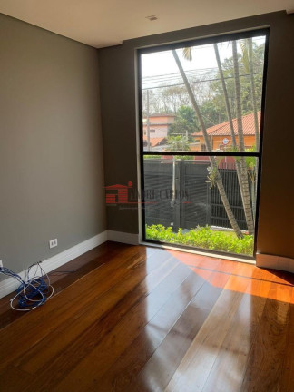 Imagem Sobrado com 5 Quartos à Venda, 287 m² em City Bussocaba - Osasco