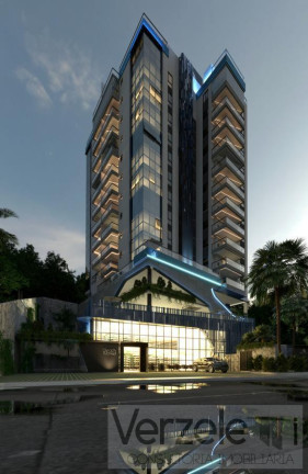 Imagem Apartamento com 2 Quartos à Venda, 93 m² em Cabeçudas - Itajaí