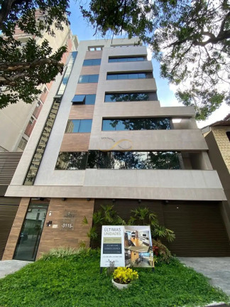 Apartamento com 2 Quartos à Venda, 53 m² em Santo Agostinho - Belo Horizonte
