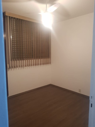 Imagem Apartamento com 1 Quarto à Venda, 38 m² em Jardim Da Glória - Sp