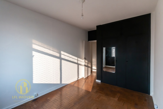 Imagem Apartamento com 3 Quartos à Venda, 116 m² em Bela Vista - São Paulo