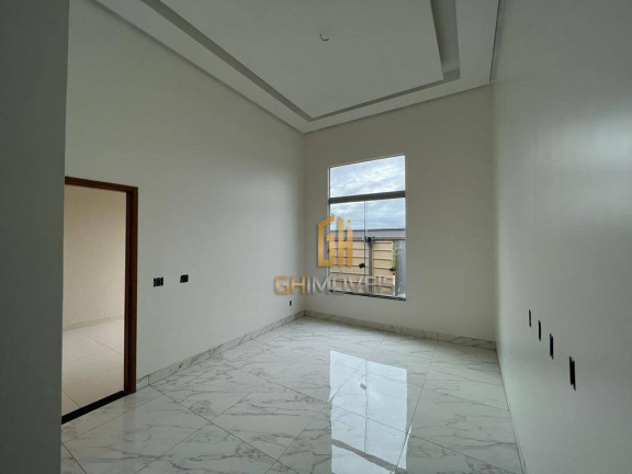 Imagem Casa com 3 Quartos à Venda, 102 m² em Setor Conde Dos Arcos - Aparecida De Goiânia