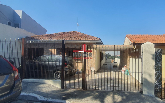 Casa com 1 Quarto para Alugar, 70 m² em Vila Isolina Mazzei - São Paulo