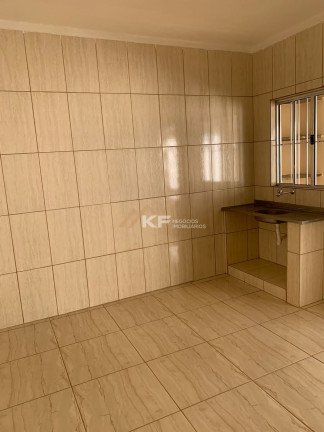 Imagem Casa com 4 Quartos à Venda, 192 m² em Vila Tamandaré - Ribeirão Preto Imagem Casa com 4 Quartos à Venda, 192 m² em Vila Tamandaré - Ribeirão Preto