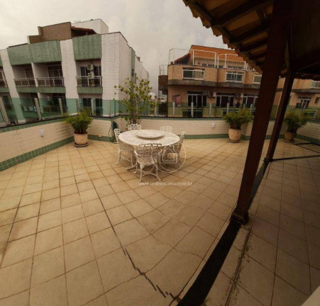 Cobertura com 4 Quartos à Venda, 170 m² em Algodoal - Cabo Frio