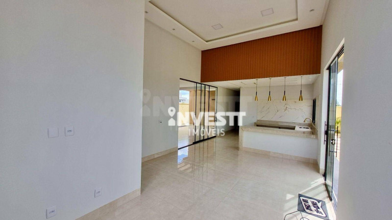 Imagem Casa com 3 Quartos à Venda, 152 m² em Terras Alpha Residencial 1 - Senador Canedo