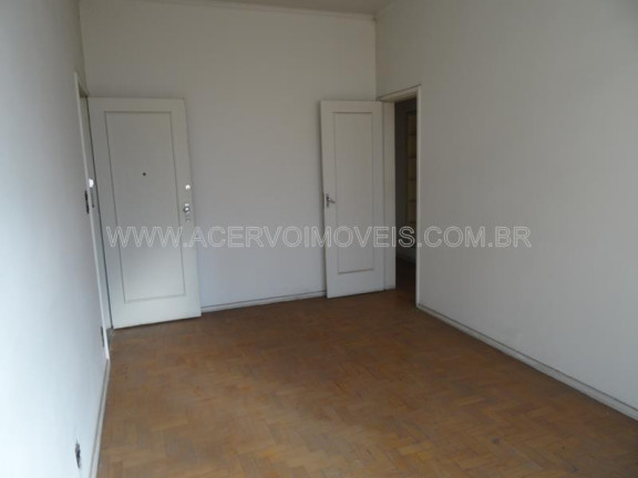 Imagem Apartamento com 3 Quartos à Venda, 117 m² em Centro - Juiz De Fora