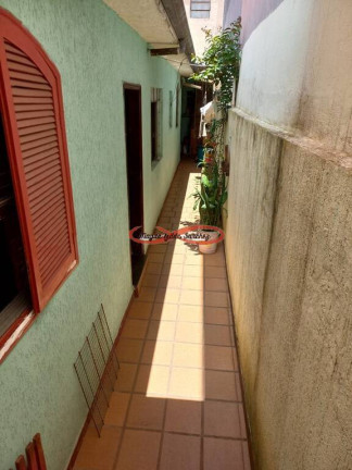 Imagem Casa com 2 Quartos à Venda, 113 m² em Jardim Vila Formosa - São Paulo Imagem Casa com 2 Quartos à Venda, 113 m² em Jardim Vila Formosa - São Paulo