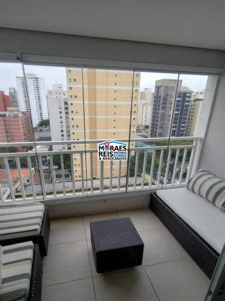 Imagem Apartamento com 1 Quarto à Venda, 92 m² em Vila Nova Conceição - São Paulo Imagem Apartamento com 1 Quarto à Venda, 92 m² em Vila Nova Conceição - São Paulo