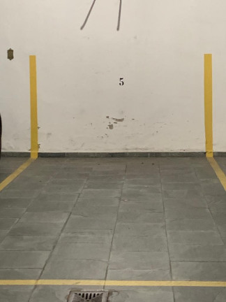 Imagem Apartamento com 2 Quartos à Venda, 56 m² em Osvaldo Cruz - São Caetano Do Sul