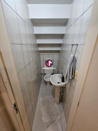 Imagem Imóvel com 3 Quartos à Venda, 90 m² em Jardim Santa Amália - Cuiabá