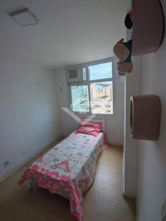 Imagem Apartamento com 2 Quartos à Venda, 75 m² em Santa Rosa - Niterói