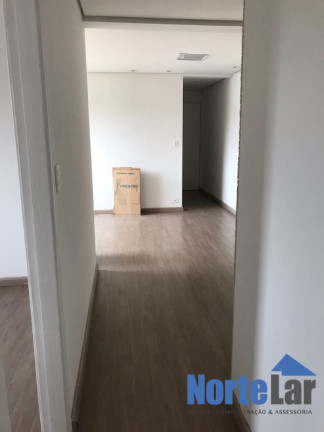Imagem Apartamento com 2 Quartos à Venda, 62 m² em Vila Guilherme - São Paulo