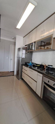 Imagem Apartamento com 3 Quartos à Venda, 74 m² em Barra Funda - São Paulo