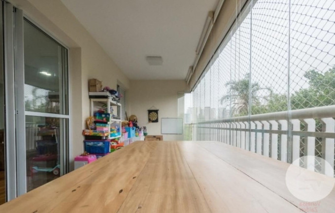 Imagem Apartamento com 3 Quartos à Venda, 156 m² em Chácara Santo Amaro - São Paulo Imagem Apartamento com 3 Quartos à Venda, 156 m² em Chácara Santo Amaro - São Paulo