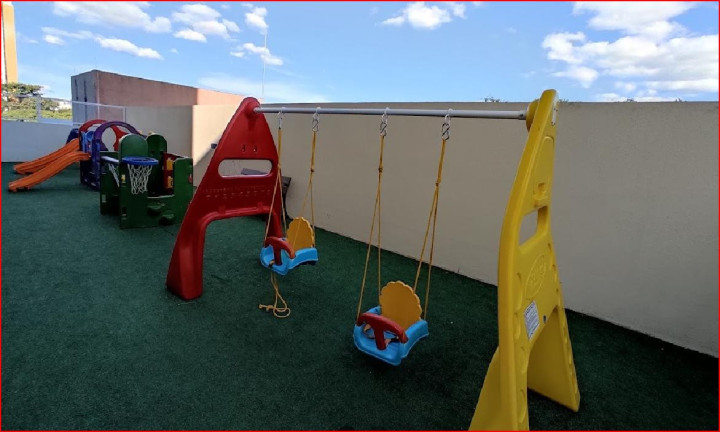 Imagem Apartamento com 2 Quartos à Venda, 58 m² em Bonfim - Santa Maria