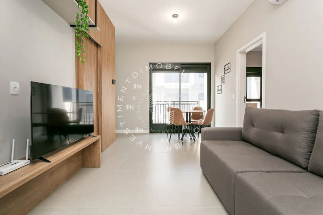 Imagem Apartamento com 1 Quarto à Venda, 53 m² em Cachoeira Do Bom Jesus - Florianópolis