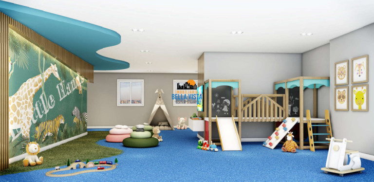Imagem Apartamento com 2 Quartos à Venda, em Sacomã - São Paulo Imagem Apartamento com 2 Quartos à Venda, em Sacomã - São Paulo