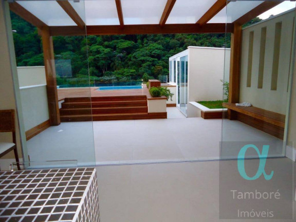 Imagem Casa com 4 Quartos à Venda, 500 m² em Tamboré - Santana De Parnaíba Imagem Casa com 4 Quartos à Venda, 500 m² em Tamboré - Santana De Parnaíba