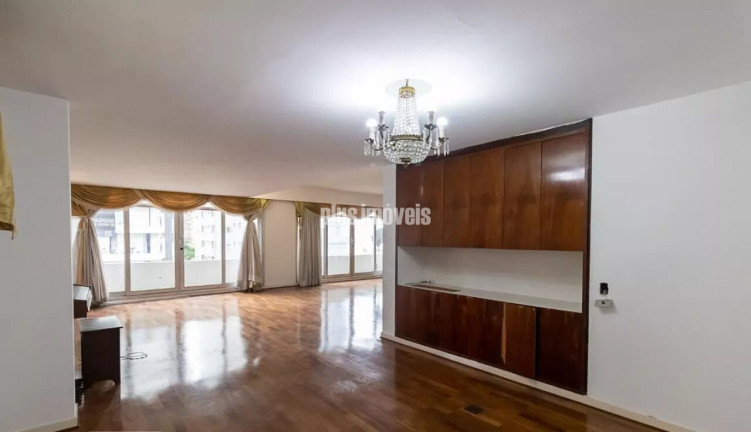 Imagem Apartamento com 4 Quartos à Venda, 300 m² em Jardim Paulista - São Paulo Imagem Apartamento com 4 Quartos à Venda, 300 m² em Jardim Paulista - São Paulo