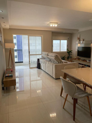 Imagem Apartamento com 3 Quartos à Venda, 90 m² em Alto Da Lapa - São Paulo Imagem Apartamento com 3 Quartos à Venda, 90 m² em Alto Da Lapa - São Paulo